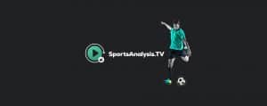 online voetbal video analyse systeem