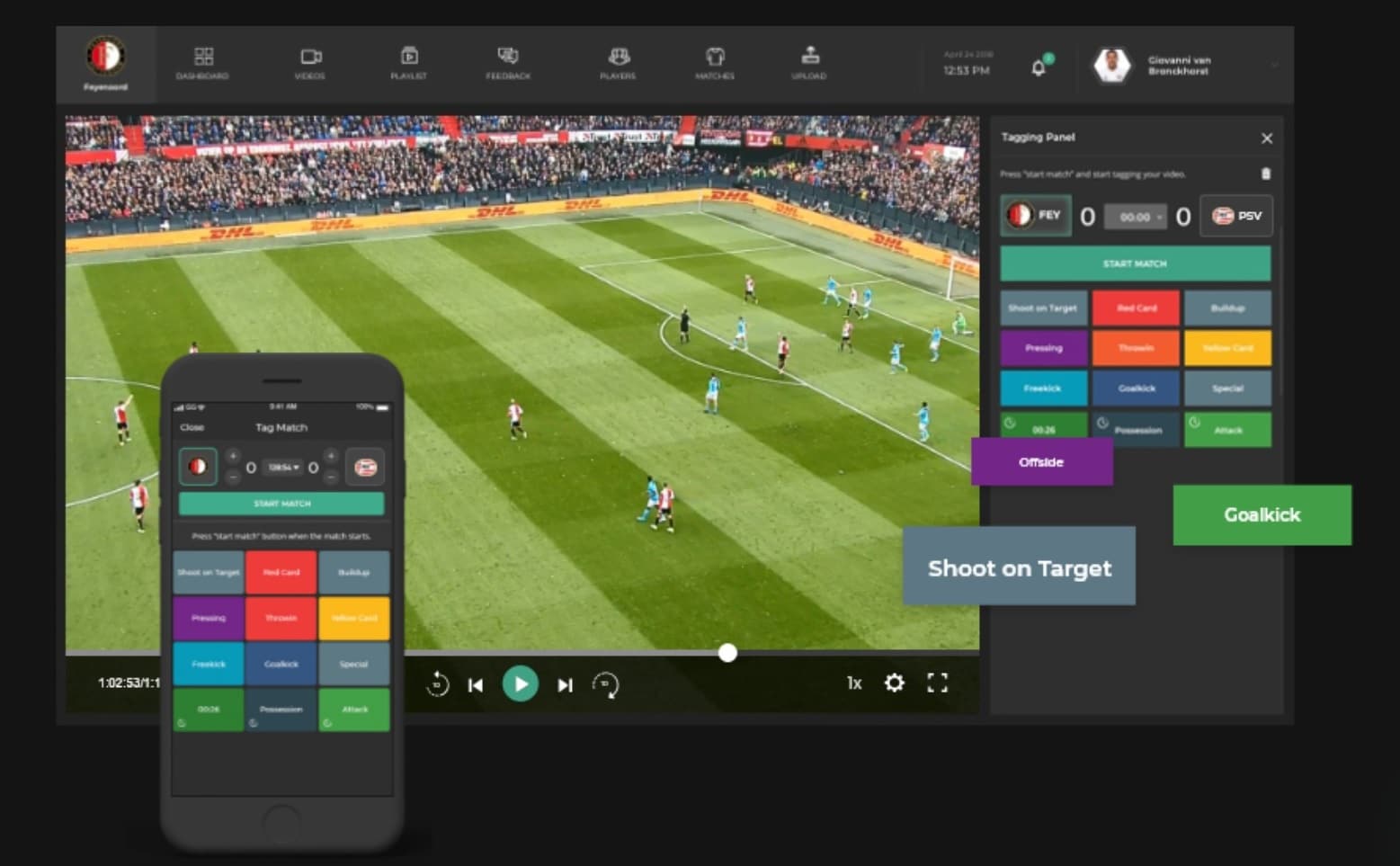 football video analysis software free download